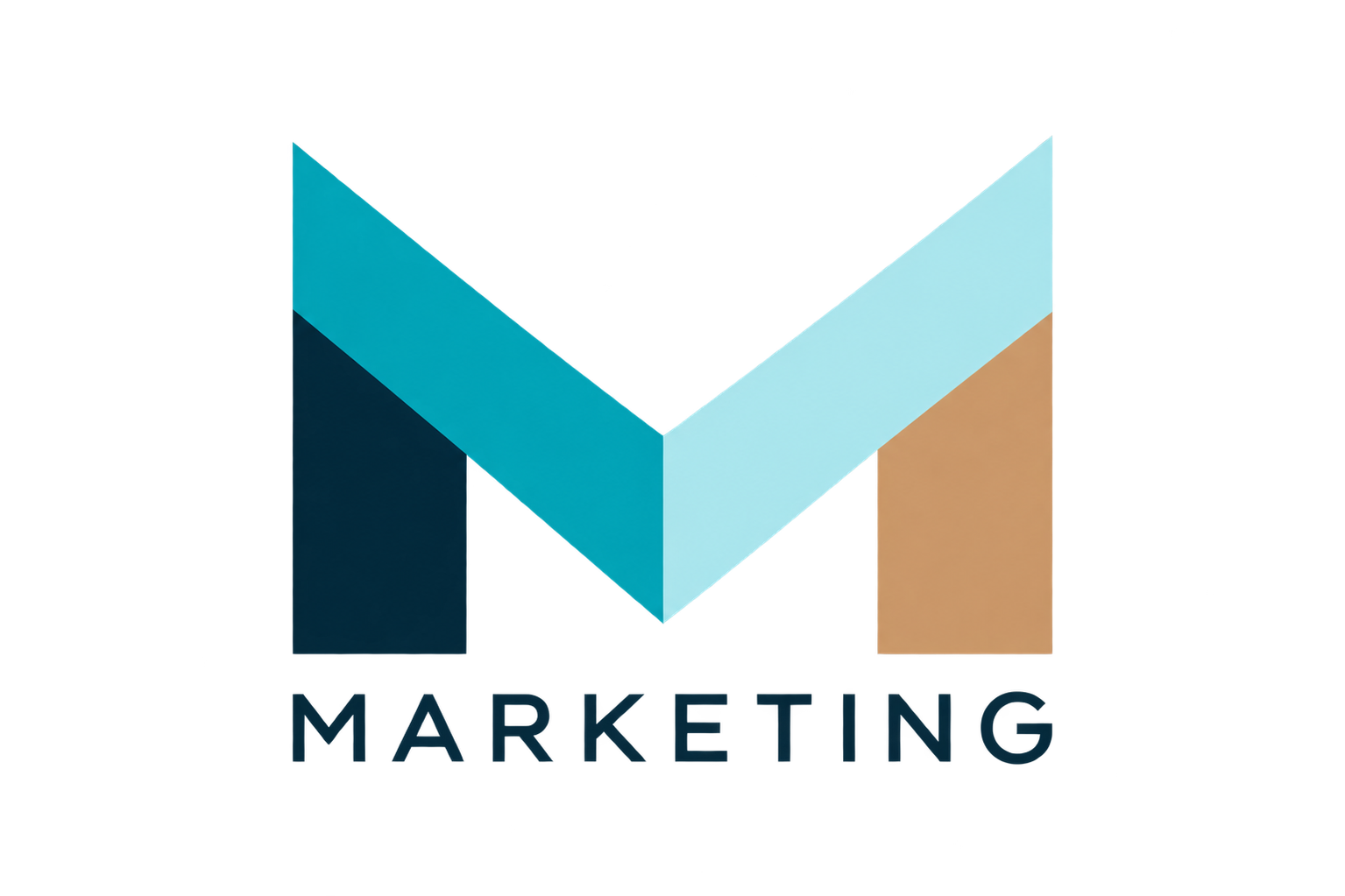 M-Marketing logo